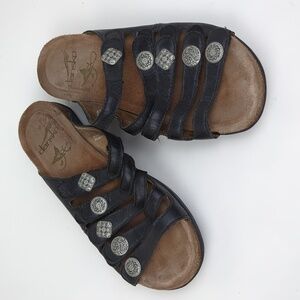 Dansko Janie Sandals